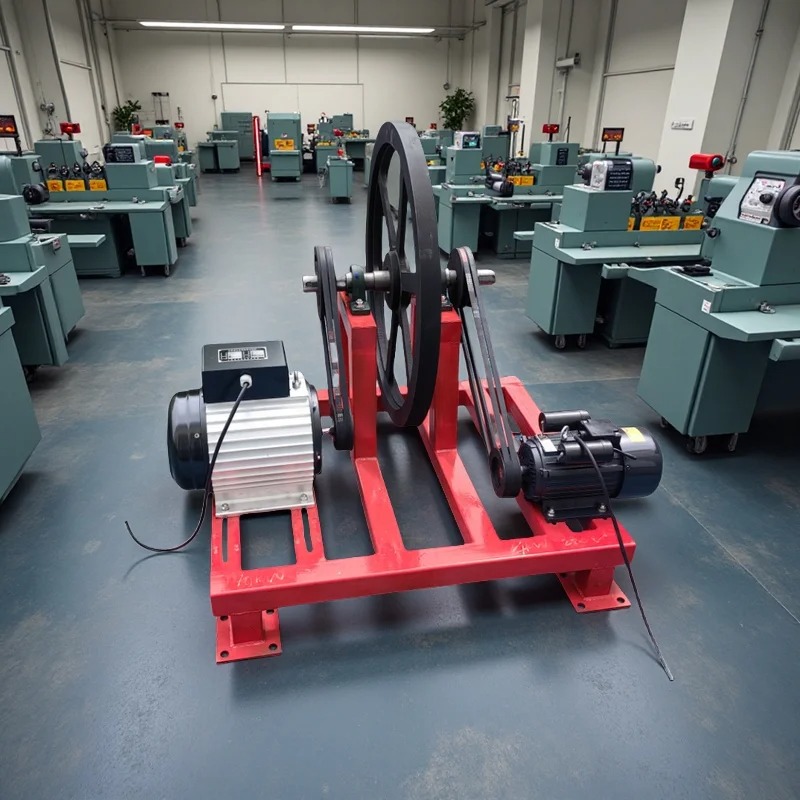 Renewable Energy Generation - Hurtowy, personalizowany generator energii wolnej 300kW