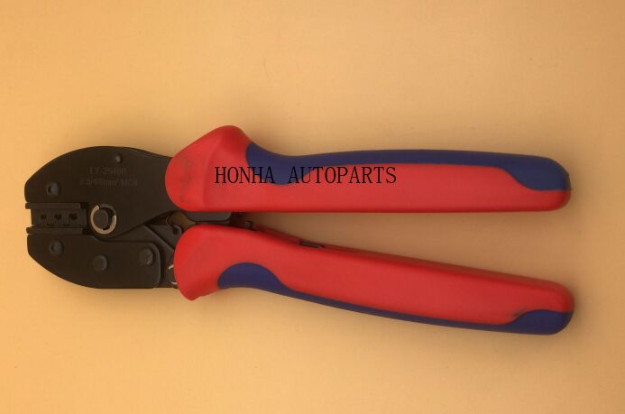 Mc4 Crimping Tool - 1 sztuk darmowa wysyłka LY-2546B MC4