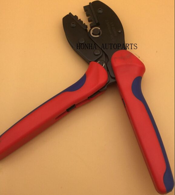 Mc4 Crimping Tool - Darmowa wysyłka 1 szt. Narzędzie do