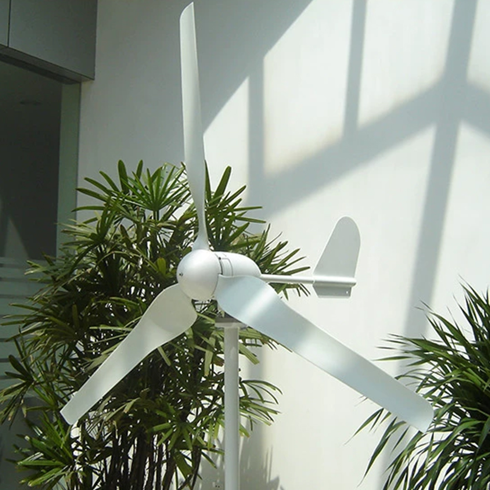 System zasilania energią elekt – Renewable Energy Generation recenzja i cena