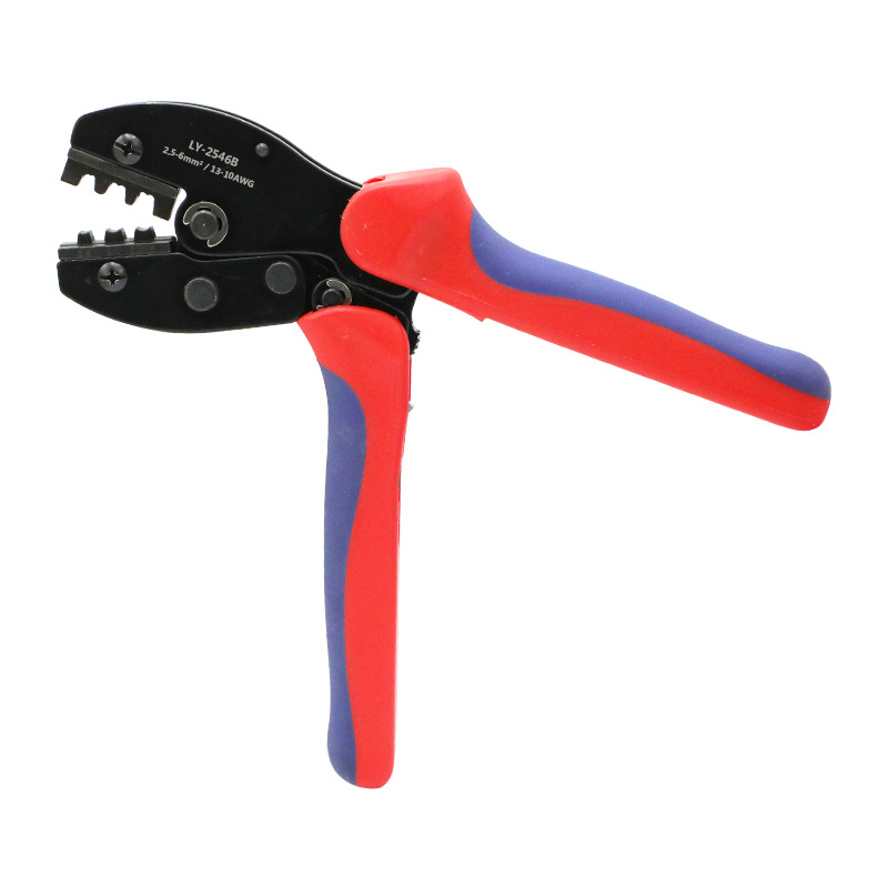 Zestaw LY2546B MC4 Narzędzie d – Mc4 Crimping Tool recenzja i cena