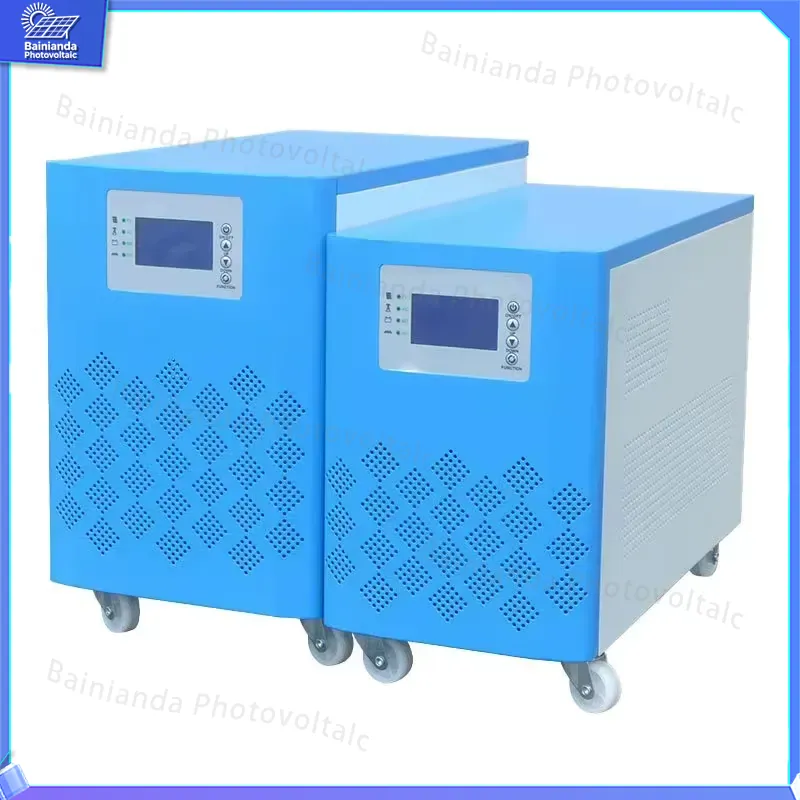 System hybrydowy generatora wi – Renewable Energy Generation recenzja i cena