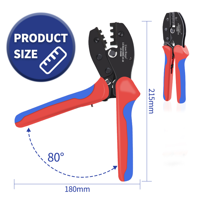 Narzędzie fotowoltaiczne MC4 s – Mc4 Crimping Tool recenzja i cena