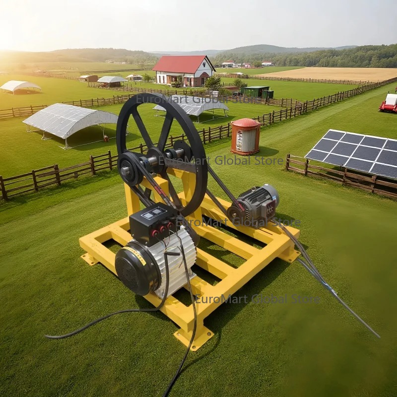 Hurtowy, personalizowany gener – Renewable Energy Generation recenzja i cena