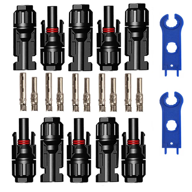 LY-2546B Narzędzie do zaciskan – Mc4 Crimping Tool recenzja i cena