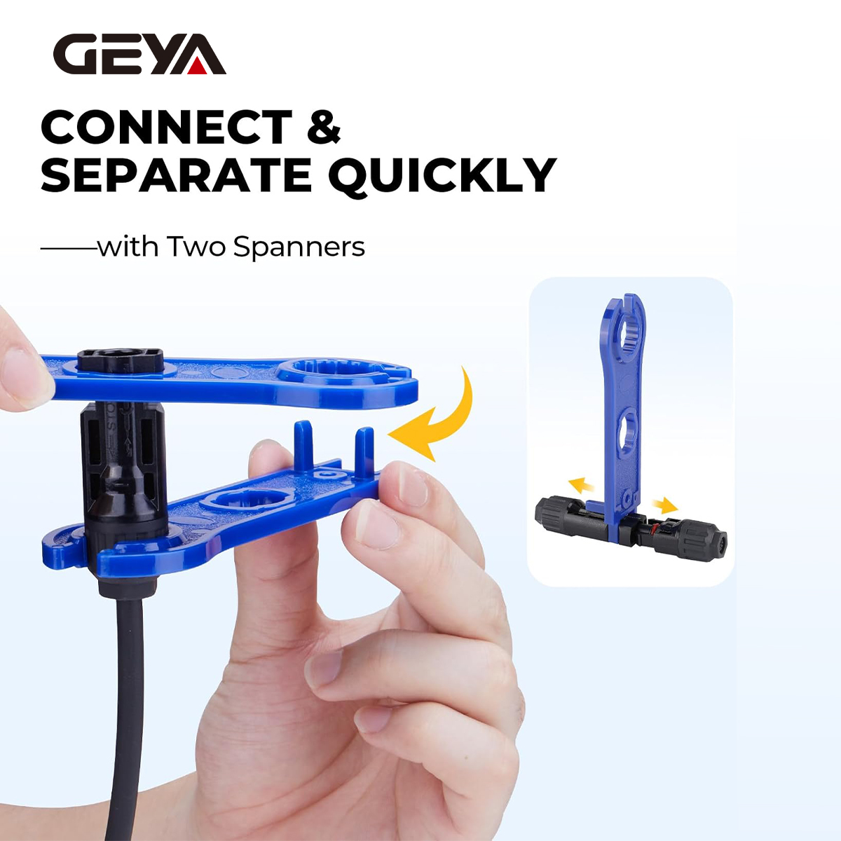 Zestaw narzędzi do zaciskania  – Mc4 Crimping Tool recenzja i cena