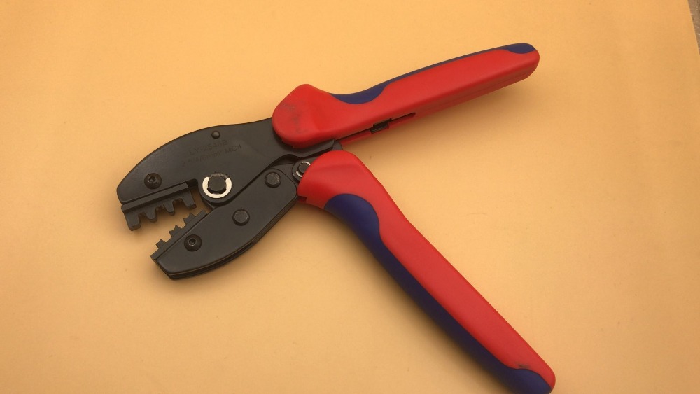 Darmowa wysyłka 1 szt. Narzędz – Mc4 Crimping Tool recenzja i cena