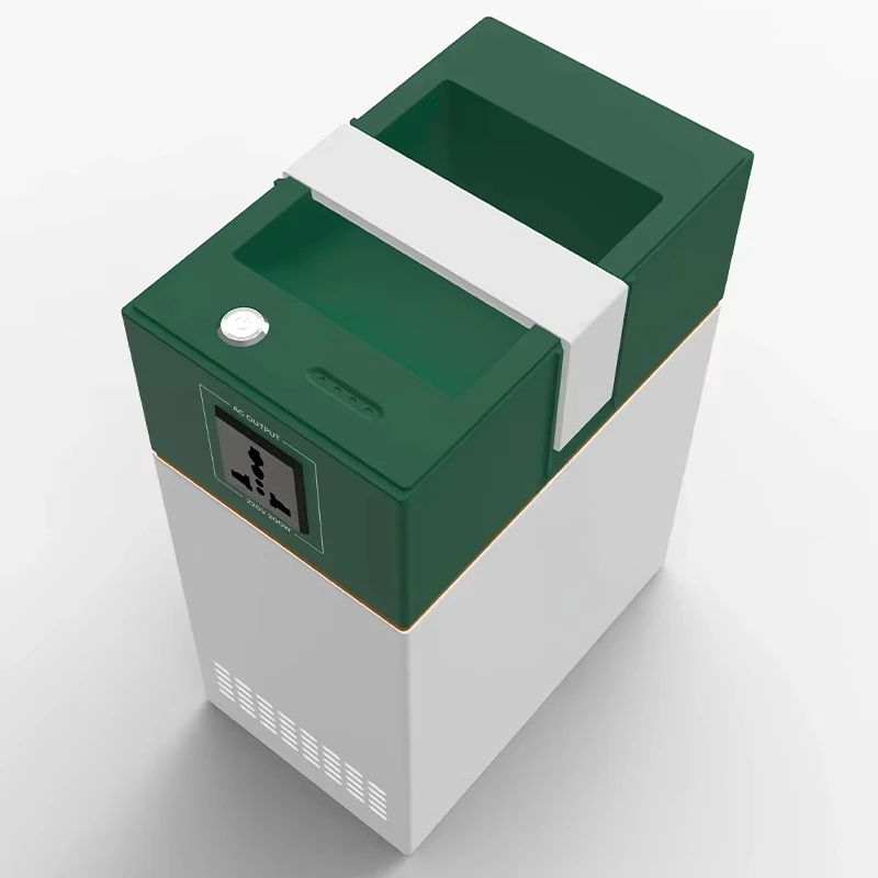 Przenośny generator zapasowy 2 – Renewable Energy Generation recenzja i cena