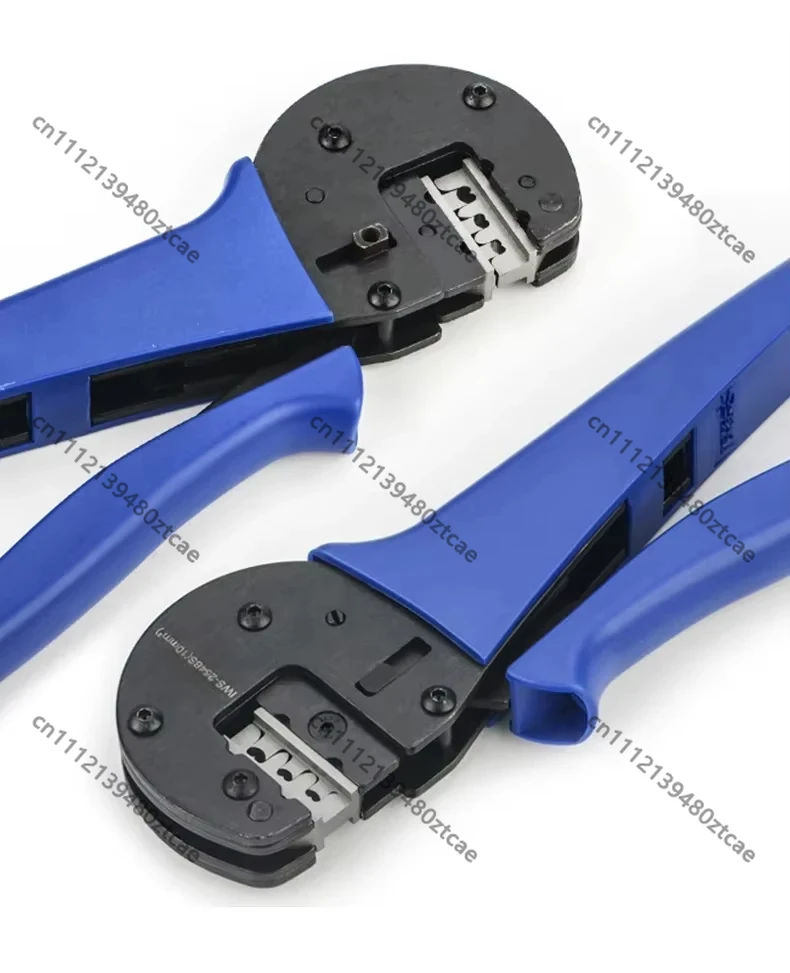 Zaciskarka do złączek solarnyc – Mc4 Crimping Tool recenzja i cena