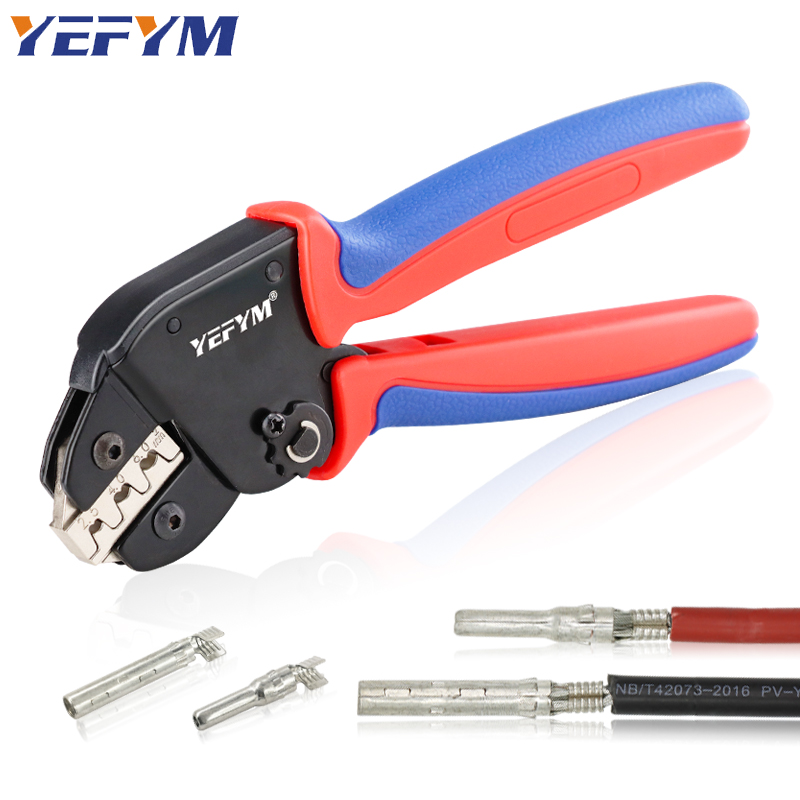 Narzędzie do zaciskania słonec – Mc4 Crimping Tool recenzja i cena