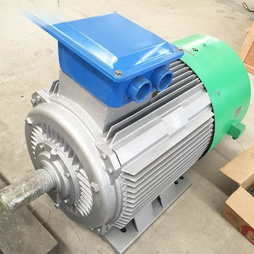 Generator energii odnawialnej  – Renewable Energy Generation recenzja i cena