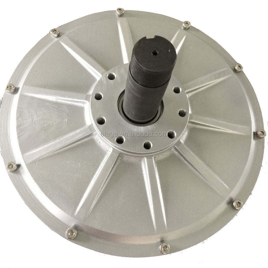 Generator/alternator z magnesa – Renewable Energy Generation recenzja i cena