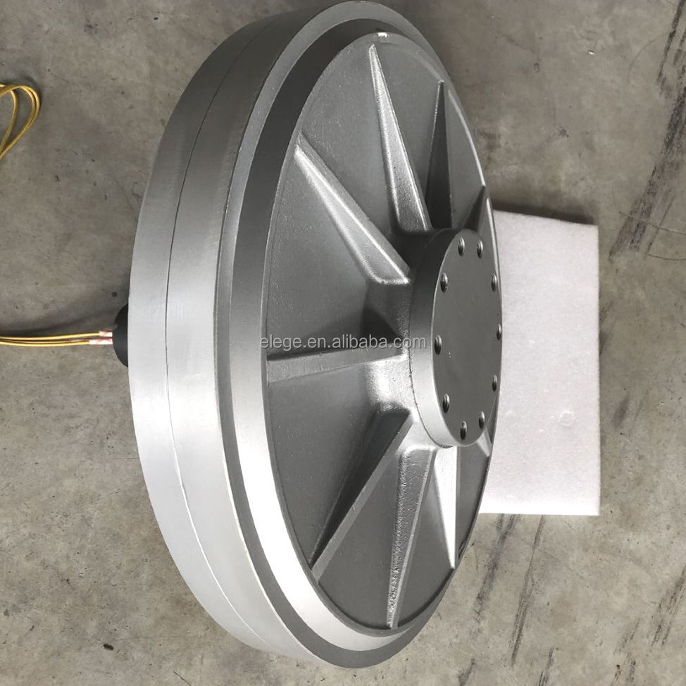 Generator/alternator z magnesa – Renewable Energy Generation recenzja i cena