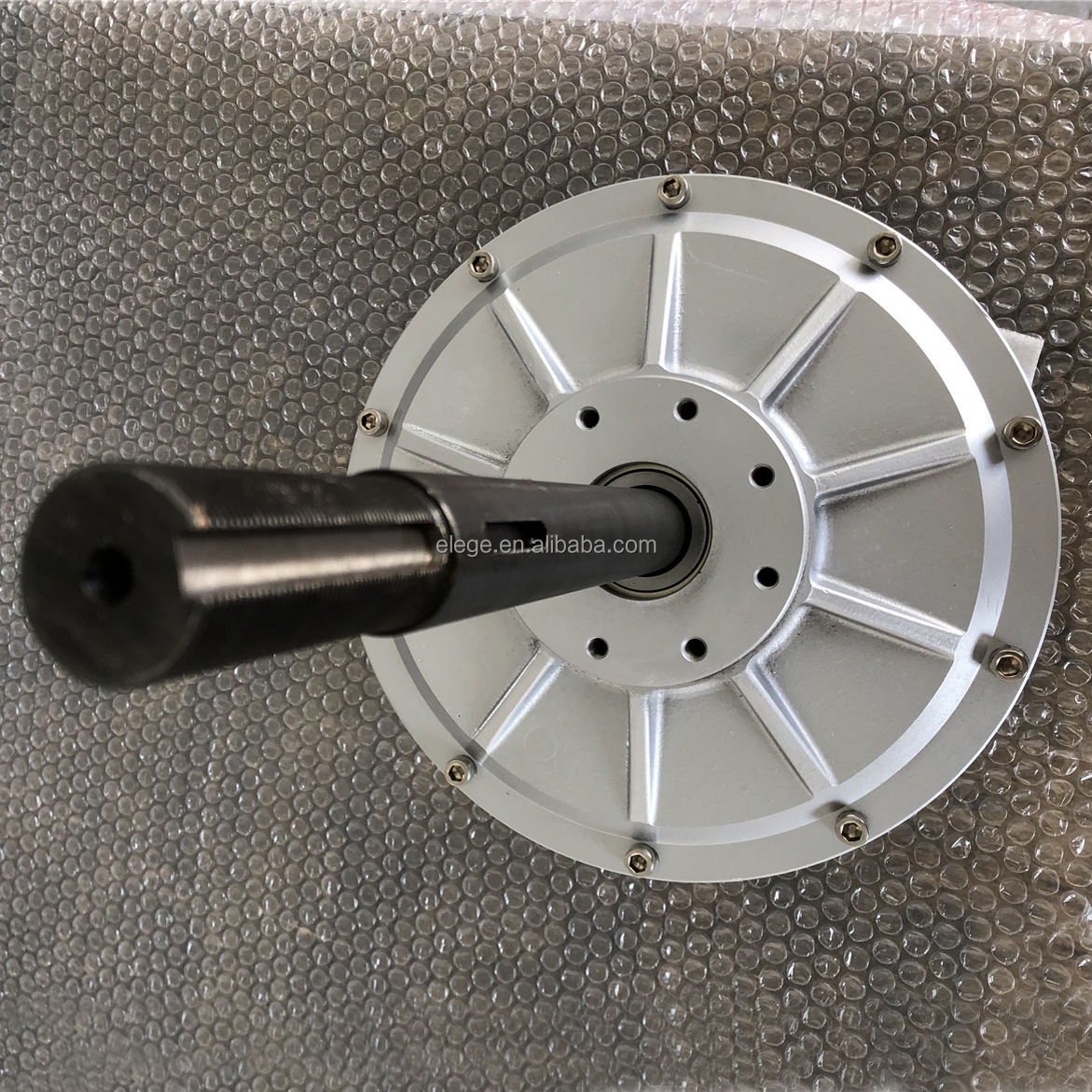 Generator/alternator z magnesa – Renewable Energy Generation recenzja i cena