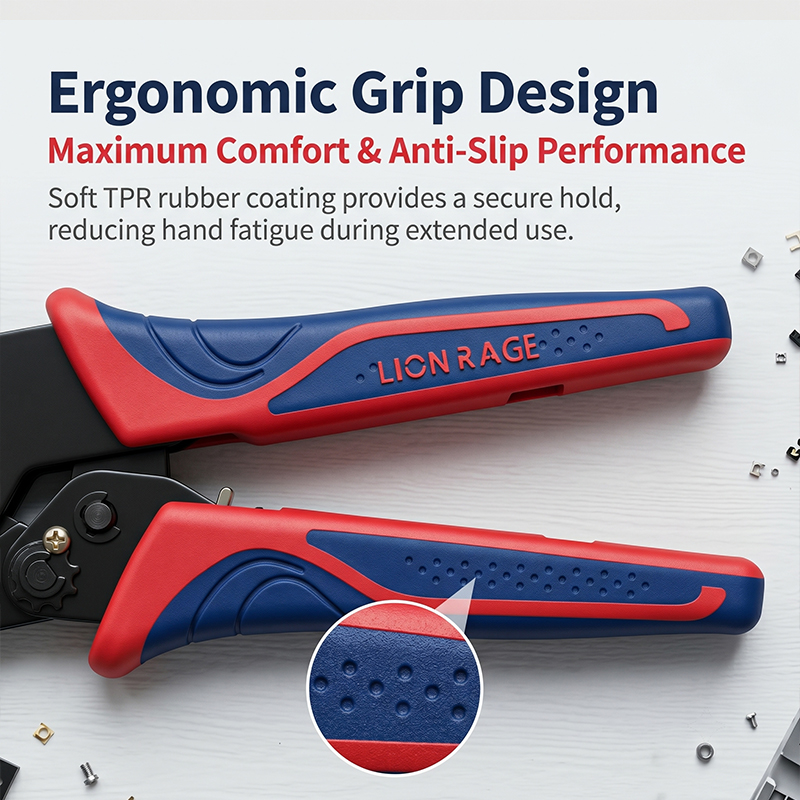 Zestaw do zaciskania kabli fot – Mc4 Crimping Tool recenzja i cena