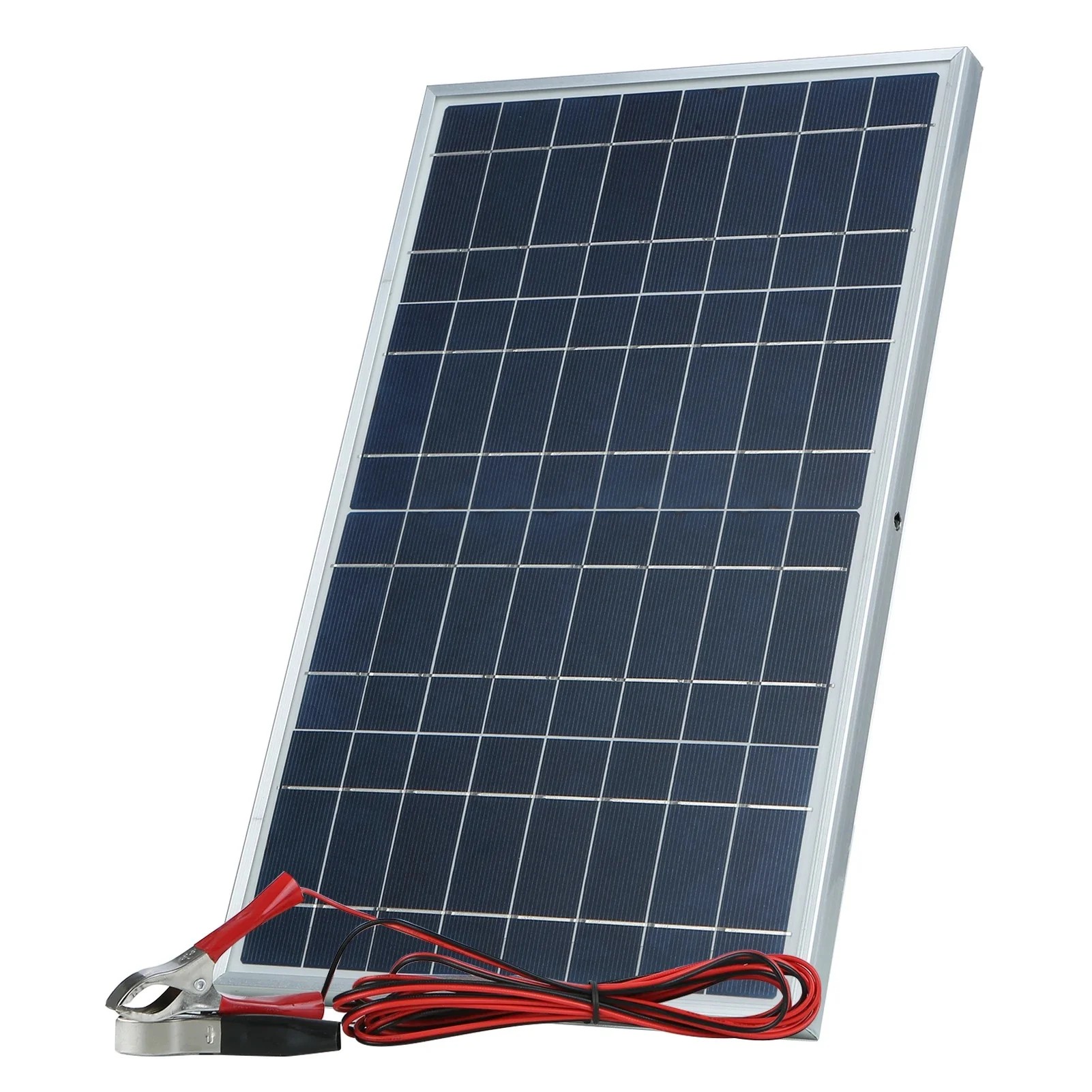 Zestaw paneli słonecznych o mo – Renewable Energy Generation recenzja i cena