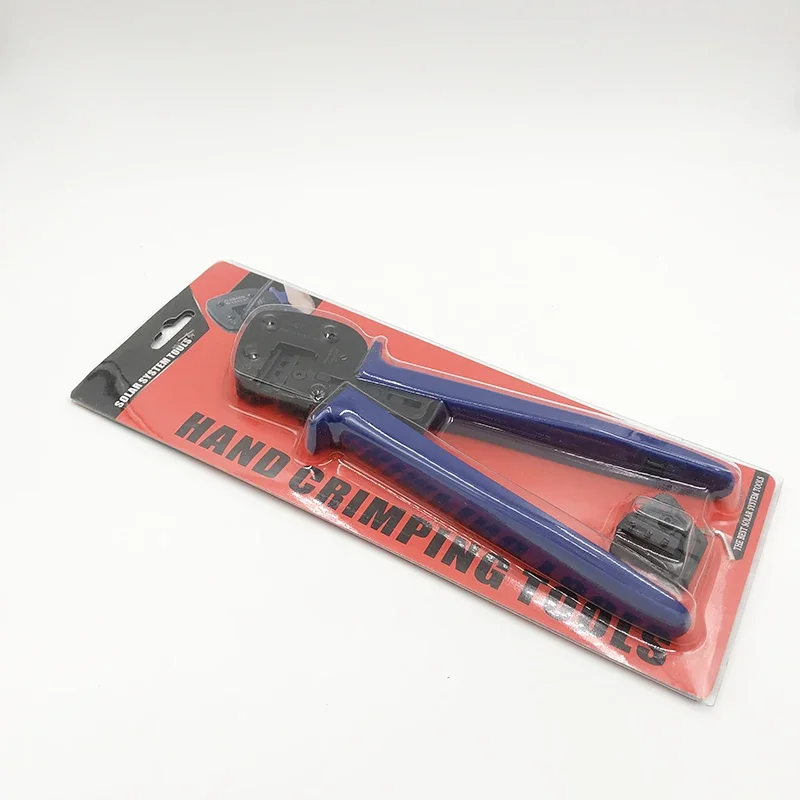 Zaciskarka do złączek solarnyc – Mc4 Crimping Tool recenzja i cena
