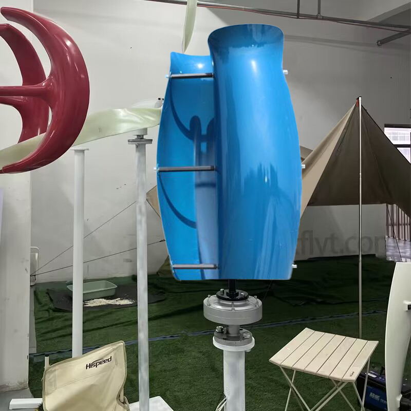 Hybrydowy system off-grid z ko – Renewable Energy Generation recenzja i cena