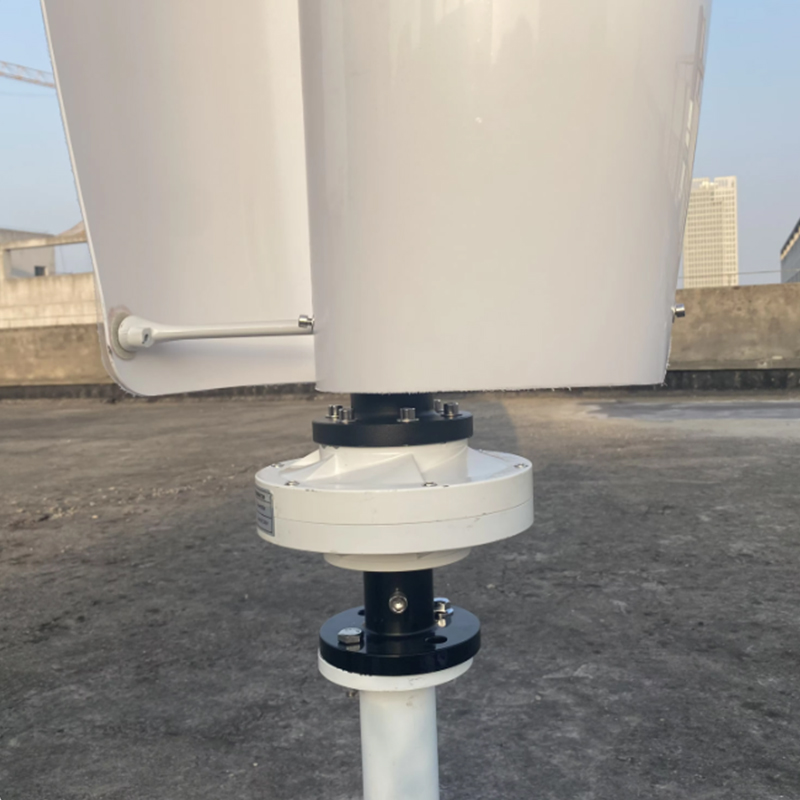 Hybrydowy system off-grid z ko – Renewable Energy Generation recenzja i cena