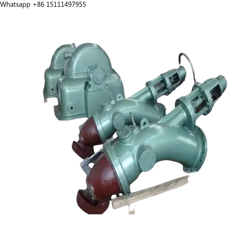 Mikroturbina wodna typu Pelton – Renewable Energy Generation recenzja i cena