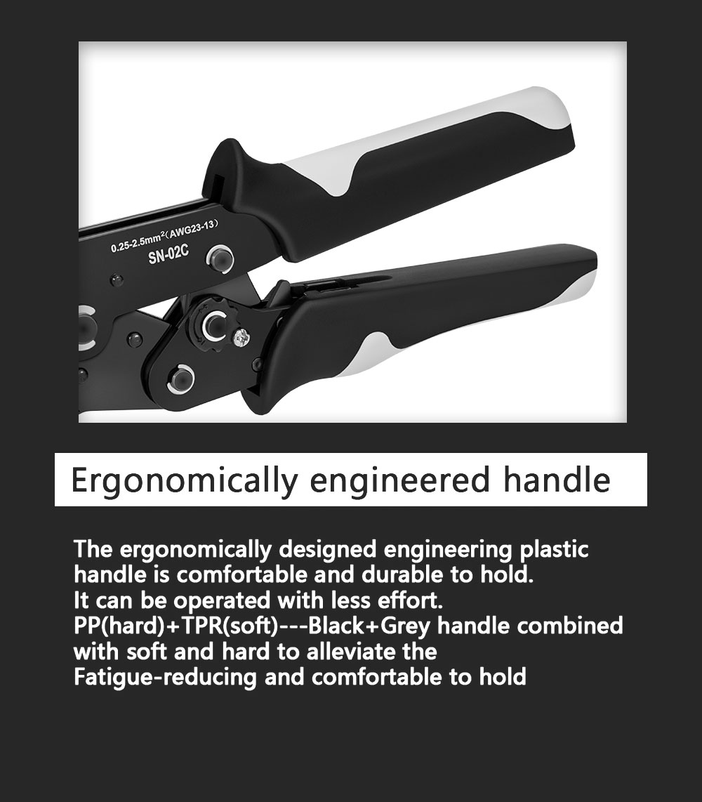 Profesjonalny klucz do zaciskó – Mc4 Crimping Tool recenzja i cena