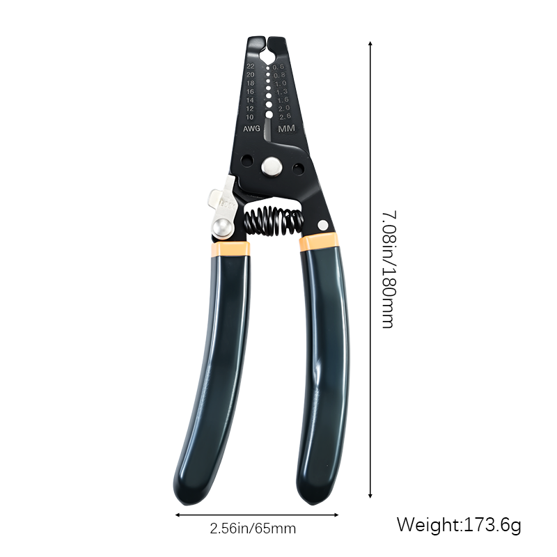 Zestaw narzędzi do zaciskania  – Mc4 Crimping Tool recenzja i cena